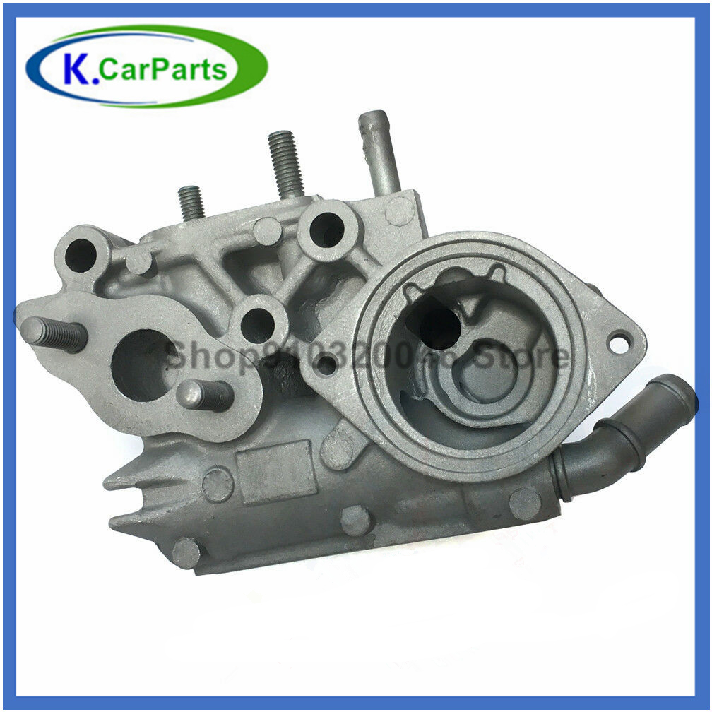 19320-RNA-A50 Engine Coolant Thermostat Case Housing Fit For Honda Civic 1.8L 06-11 19320RNAA50 19320 RNA A50