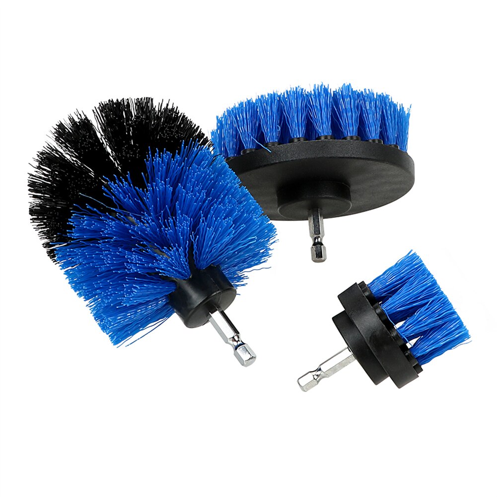19 Pcs Auto Detaillering Kit Interne En Externe De... - Grandado