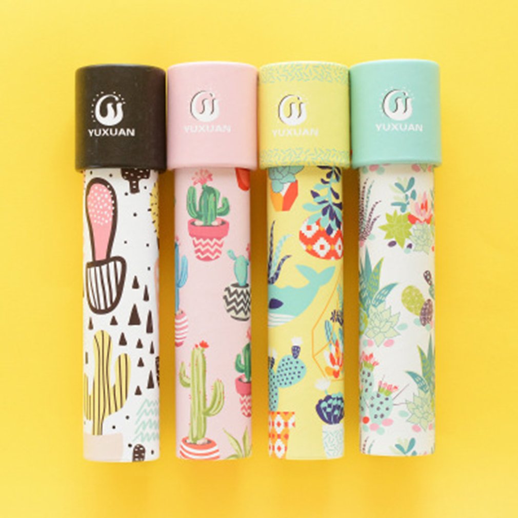 Rotation Kaleidoscope Portable Size Magic Changefu... – Vicedeal