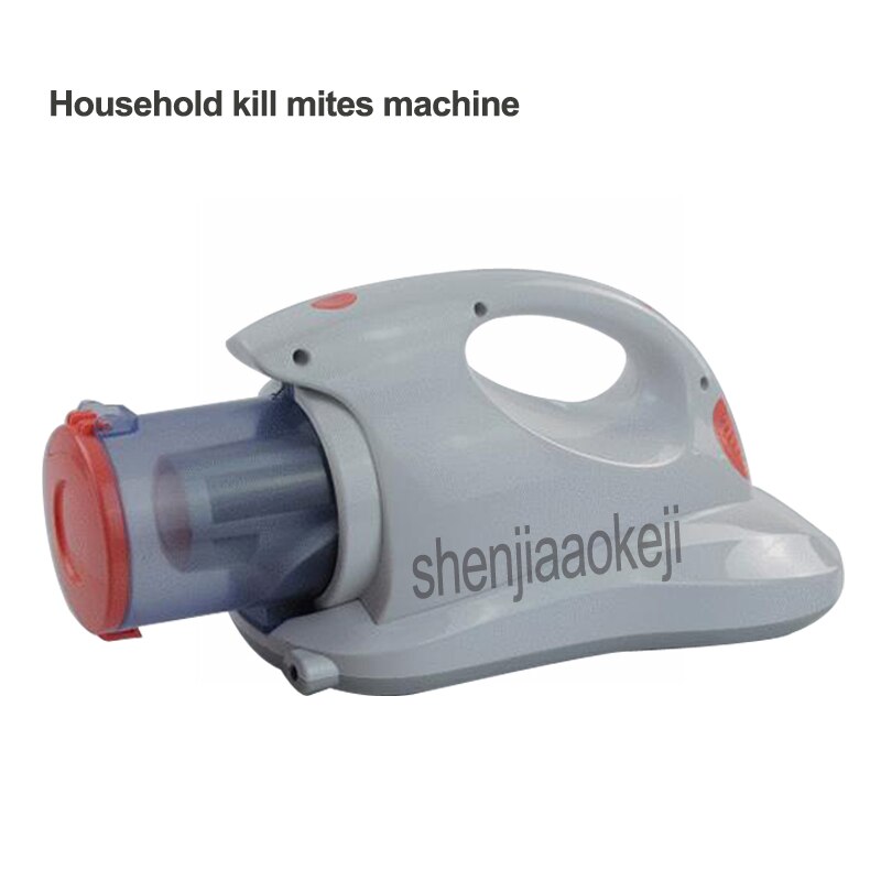 Household kill mites machine Sterilization bed vacuum cleaner to kill the dust mites on sofa /quilt 220V/50hz 500w 1pc