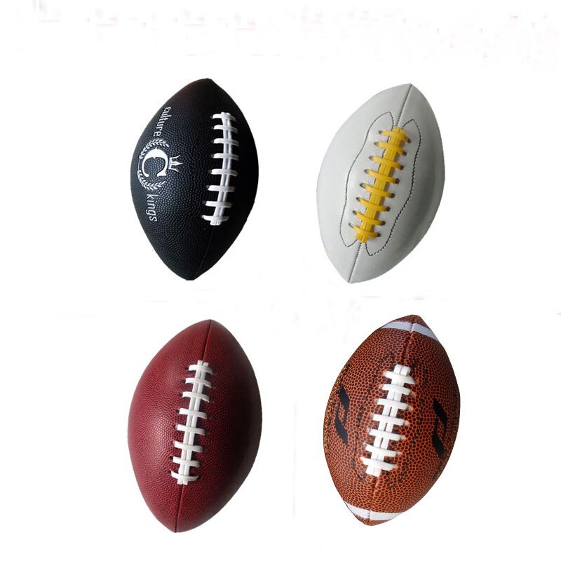 Football No. 9 Children Equip 3 Toys Training English Mini Youth Adult Genuine