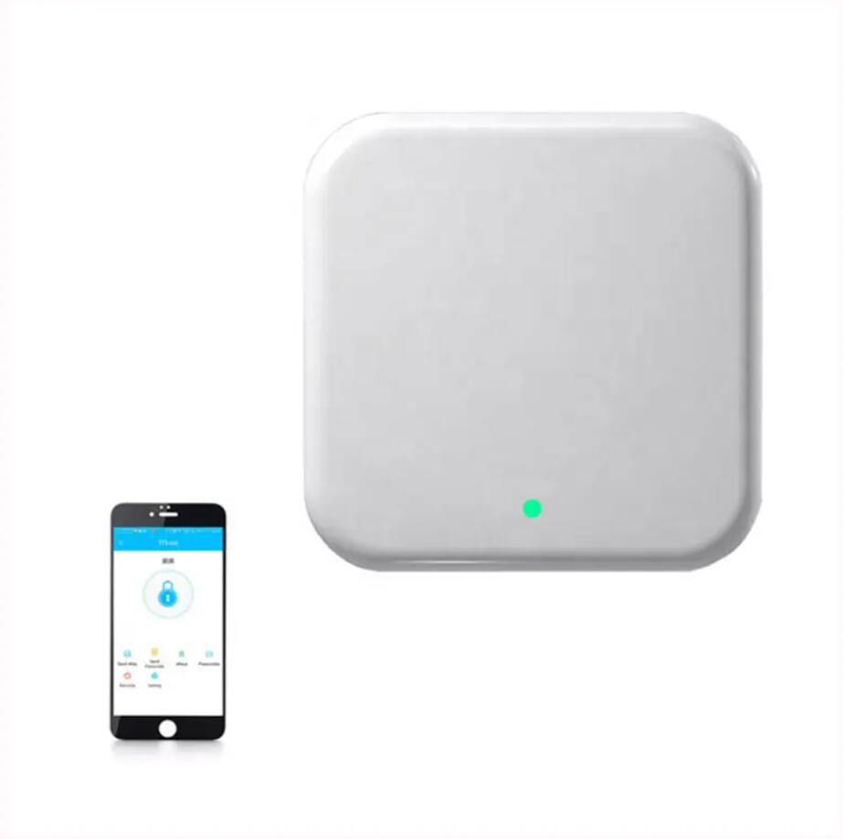 TTLOCK G2 passerelle Wifi pour serrure de porte intelligente BT TTlock téléphone télécommande serrure déverrouiller BT vers Wifi convertisseur