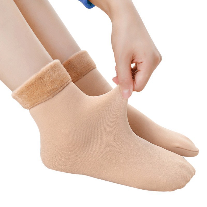 Clássico Knit Leg Warmers, Rib-Knit Joelho-High Leg Warmer Socks, meias das mulheres e meias