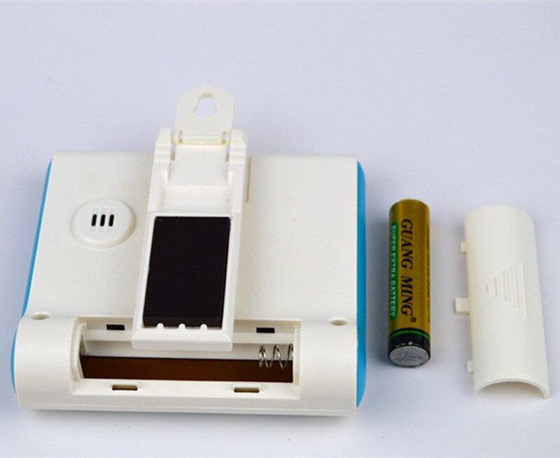 Digital Time Large LCD Digital Kitchen Timer Alarm Count Up&amp;Down Clock 24 Hours