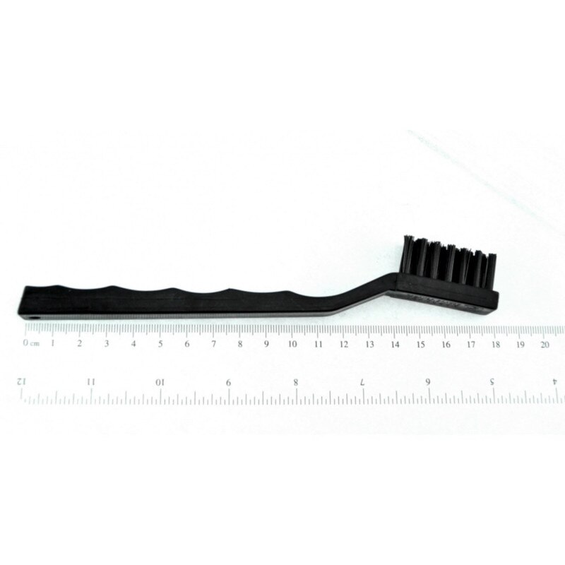 Carbon Fiber Record Brush Matin Anti-static Control Brush High Grade Metal Antistatic 932575 - View #5