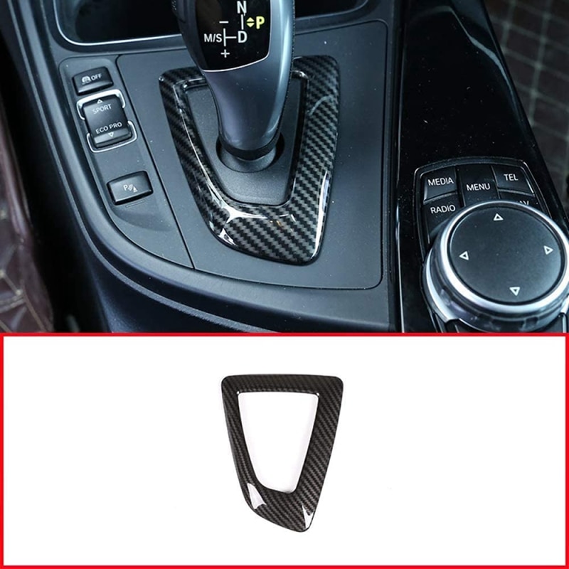 Set Pedali Auto In Acciaio Per BMW Serie 1 2 3 4 F20 F30 (Guida A Destra) - Antiscivolo