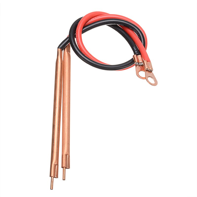 Mini soldador por puntos portátil, 12V-15V, hoja de placa de circuito PCB, 18650 baterías, equipo de soldadura por puntos, 5 velocidades, ajustable