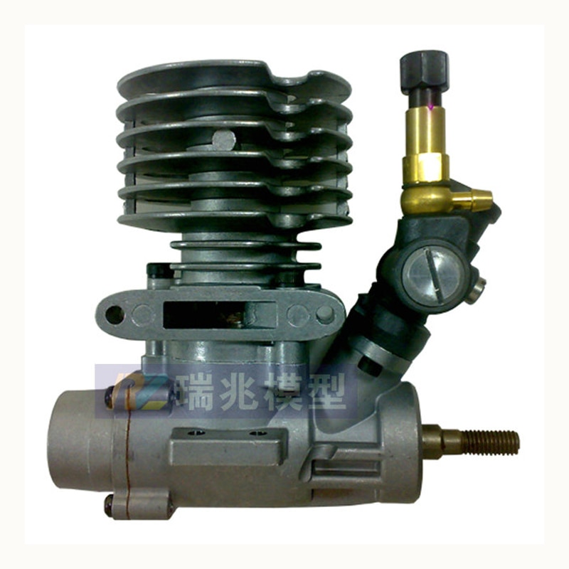 15 level oil methanol engine / Japanese engine / oil engine bare metal