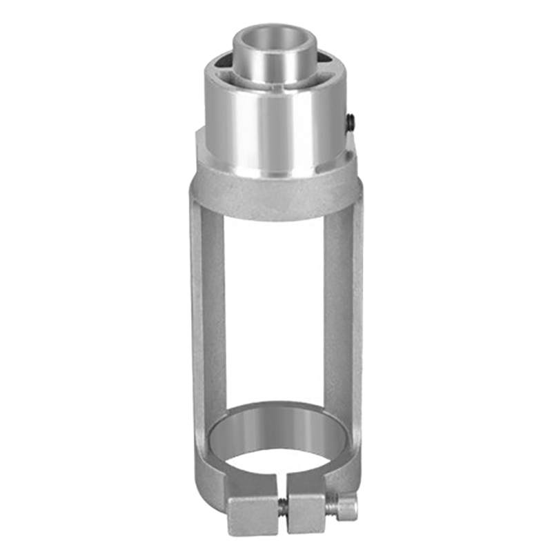 Vierkante Gat Boor Adapter Boor Bevestigingsbeugel Verbindingsmiddel Bit Elektrisch Gereedschap Voor Handboormachines