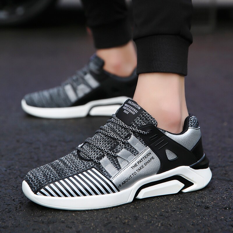 Menn tennissko tenis masculino merke menn utendørs sportssko fitness menn joggesko fottøy tenis plataforma