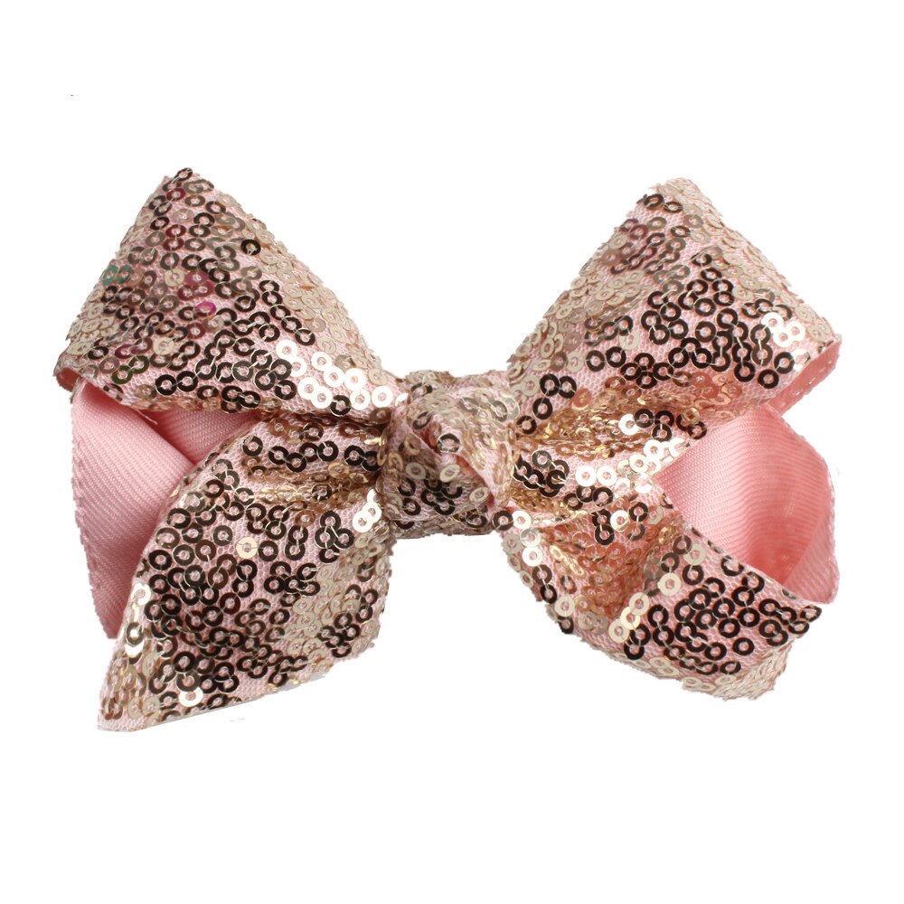 24 pcs/lot Glitter Unicorn Hair Clips Felt Glitter Star and Mesh Barrette Baby Girls Hair Accessories Queenbaby