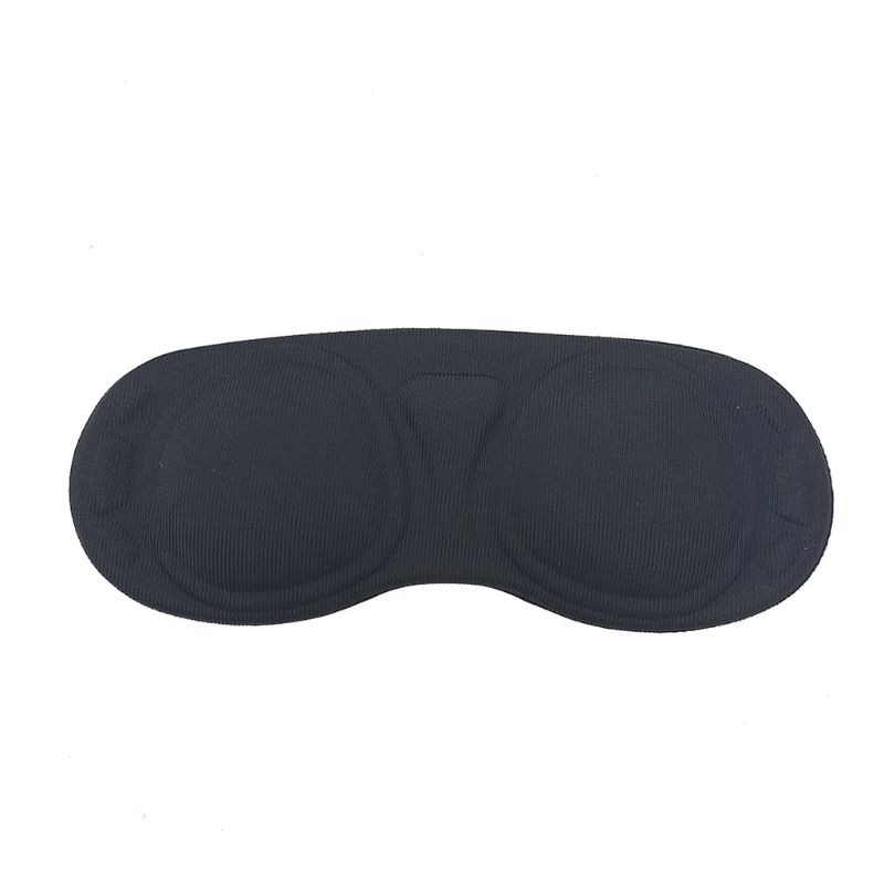 Étui de protection VR lentille protéger couverture Anti-poussière anti-rayures lentille capuchon pour Oculus Quest/Rift S accessoires de casque de jeu