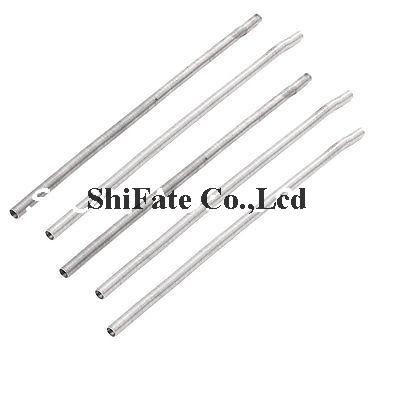5PCS Forging Pottery Heating Heater Element Wire Coil AC220V 300W 400/500/600/800/1000/2000/2500/3000/5000W