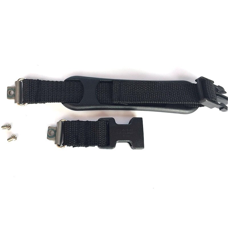 Lange + Korte Draad Riem Voor Panasonic Toughbook CF-19 CF-18 CF19 CF18 CF 19 Handvat Strap Tether Kabel Connector lint Draad