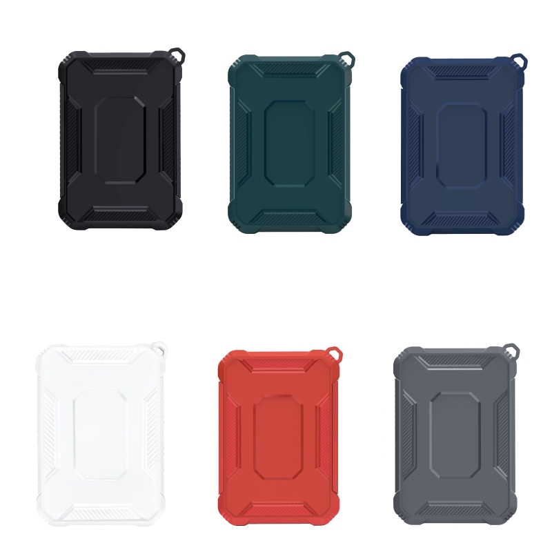 Phone wireless charger shockproof cover protective case power bank battery cover electrical accessories