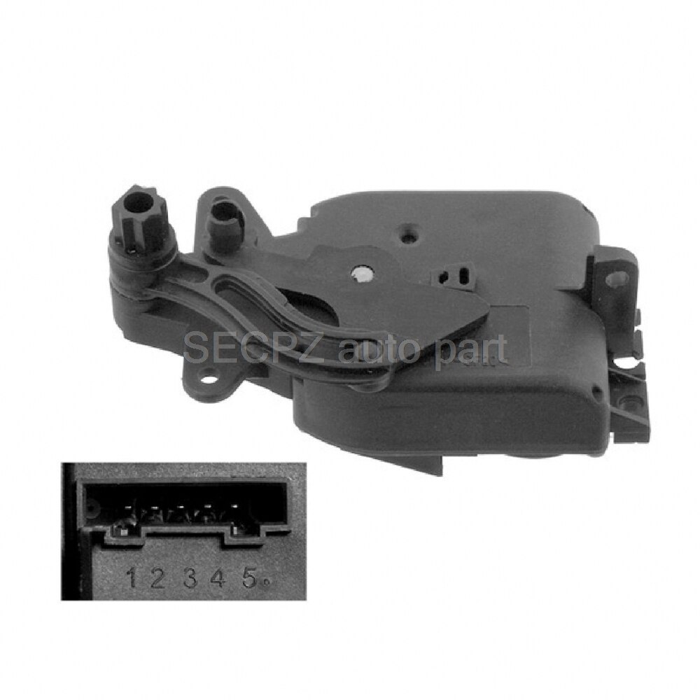 Servo Control Motor for Skoda Octavia For Seat Toledo Leon OE#1J1907511A, 1J1 907 511 A, 180907511A, 180 907 511 A