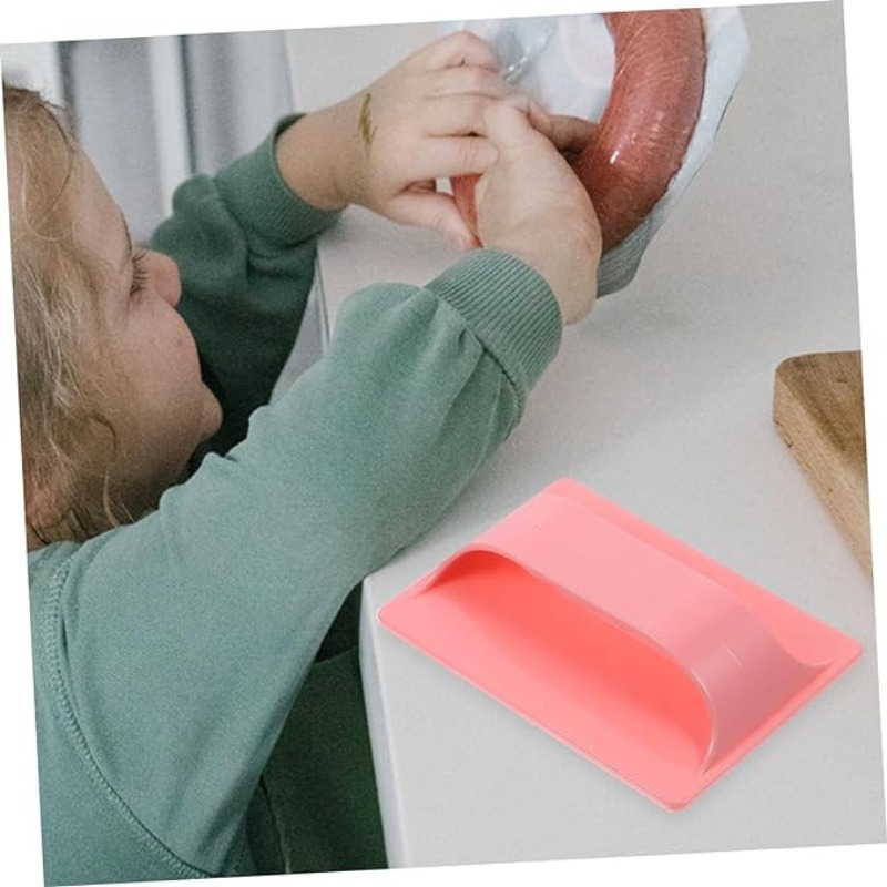 Draagbare Snijmachine Keuken Gadget Cutter Hotdogs Worst Bananensnijder Worst Herbruikbare Snijders Snijmachines