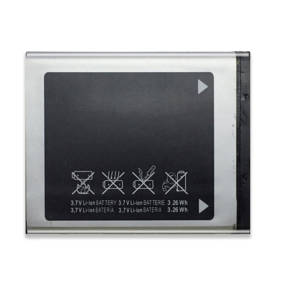 AB483640BU pour batterie Samsung SL-M608 J600 J608 B3210 C3050 E740 E748 F110 F118 F619 G618 J218 batterie