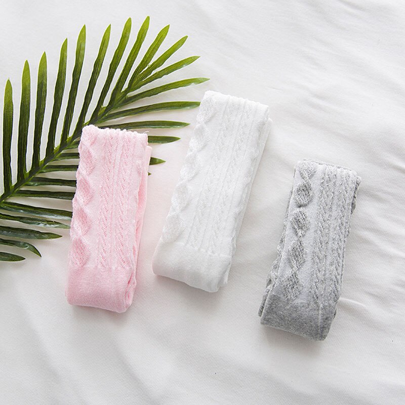 Lente Zomer Baby Panty Mesh Dunne Ademende Kids Baby Meisje Kousen Effen Kleur Elastische Baby Peuter Panty