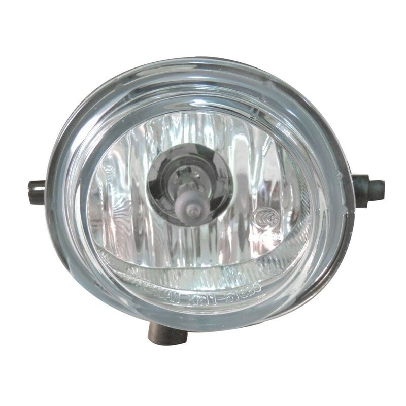 Et par par tågelygter lamper pærer til mazda 3 6 5 mx-5 miata cx -7