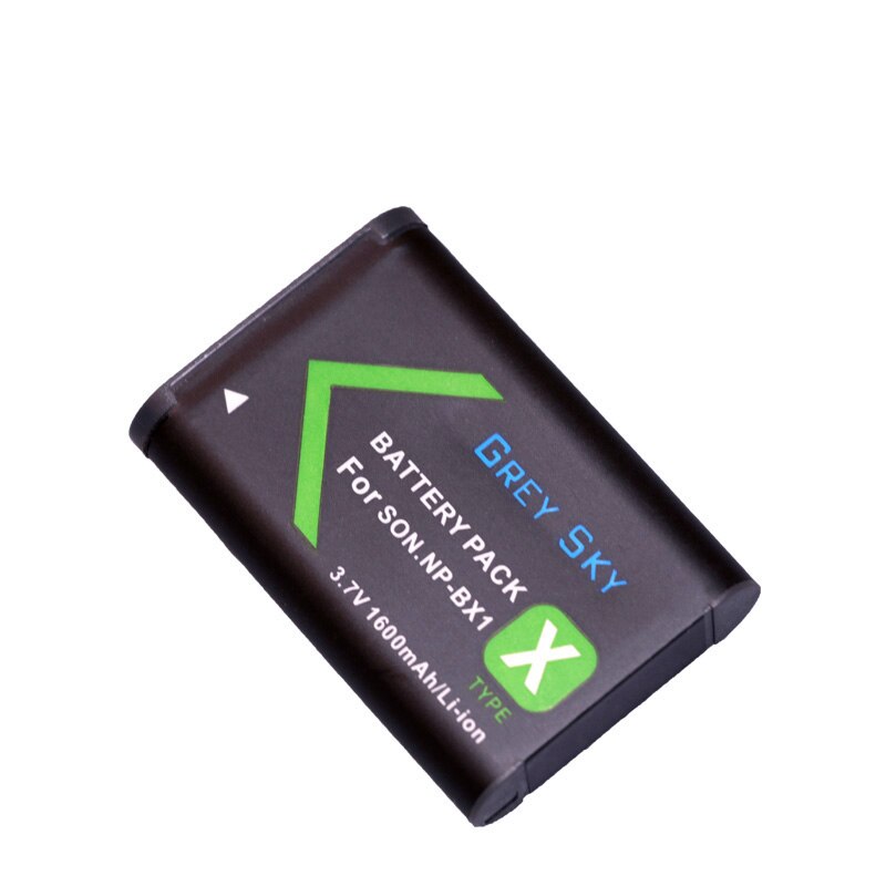 NP-BX1 NP BX1 batería para Sony DSC-WX350 HX60 HX400 H400 HX50 RX100M3 RX1R RX100M2 HX300 RX100 RX1 PJ410 X405 PJ240E