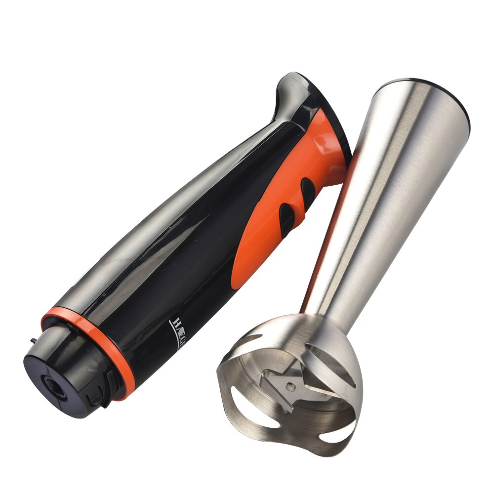 Licuadora multiusos comida huevo mezclador pastel procesador palo batidora de mano batidora de jugos electrica de electrodomésticos de cocina