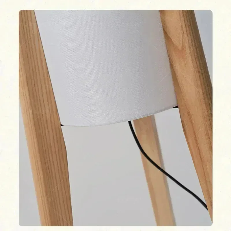 Tre  e27 ledet-gulvlamper til stue, sofa, sidelampe, fjernkontroll, dimbar, stående lys, soverom, nattbordslampe, omgivelseslys