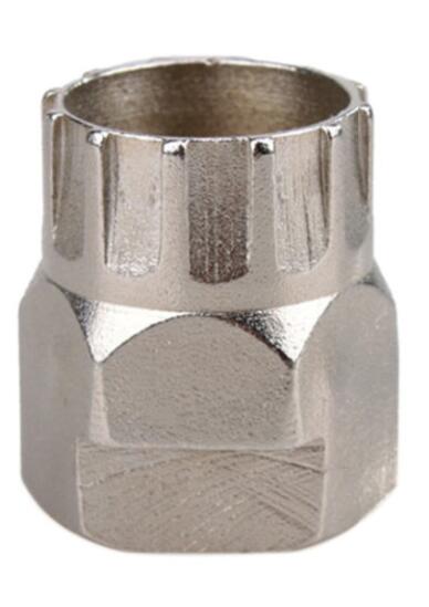 CASSETTE REMOVER And Install TOOL: Cassette flywheel to