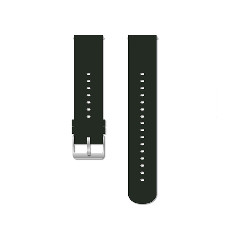 Correa de silicona para reloj Amazfit Bip S, pulsera de 20mm para Xiaomi Huami Amazfit GTS/Bip Lite/Bip 1S/Bip 2/GTR, 42mm: C1