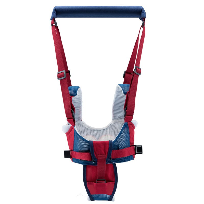 Andador para bebé, cinturón para caminar con chaleco, mochila con alas para aprender a caminar, arnés, correa de seguridad para niños