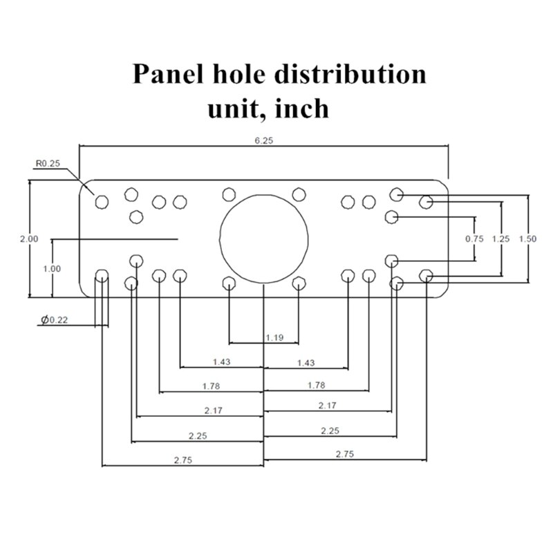 360 Gradi Girevole Universale Marine Kayka Fishfinder Elettronico Di Montaggio Fishfinder Gps Piatto Rotante Barca Gpsm