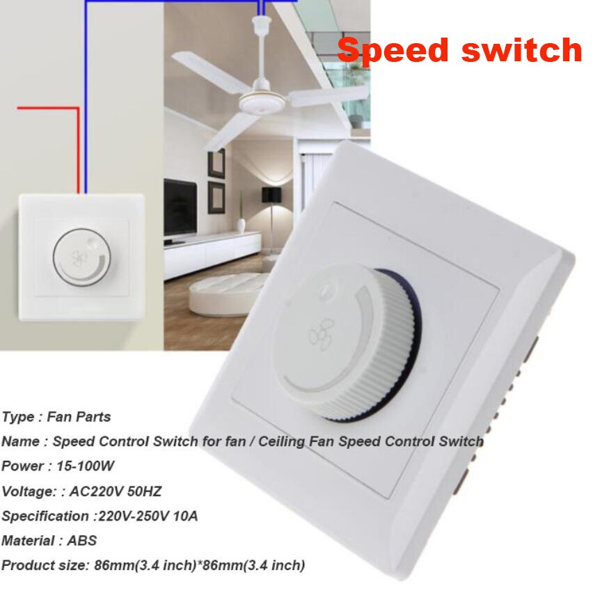 220V 3.9/5.7inch silence Ventilating Strong Exhaust Extractor Fan for Window Wall Bathroom Toilet Kitchen Mounted 100/150mm fan
