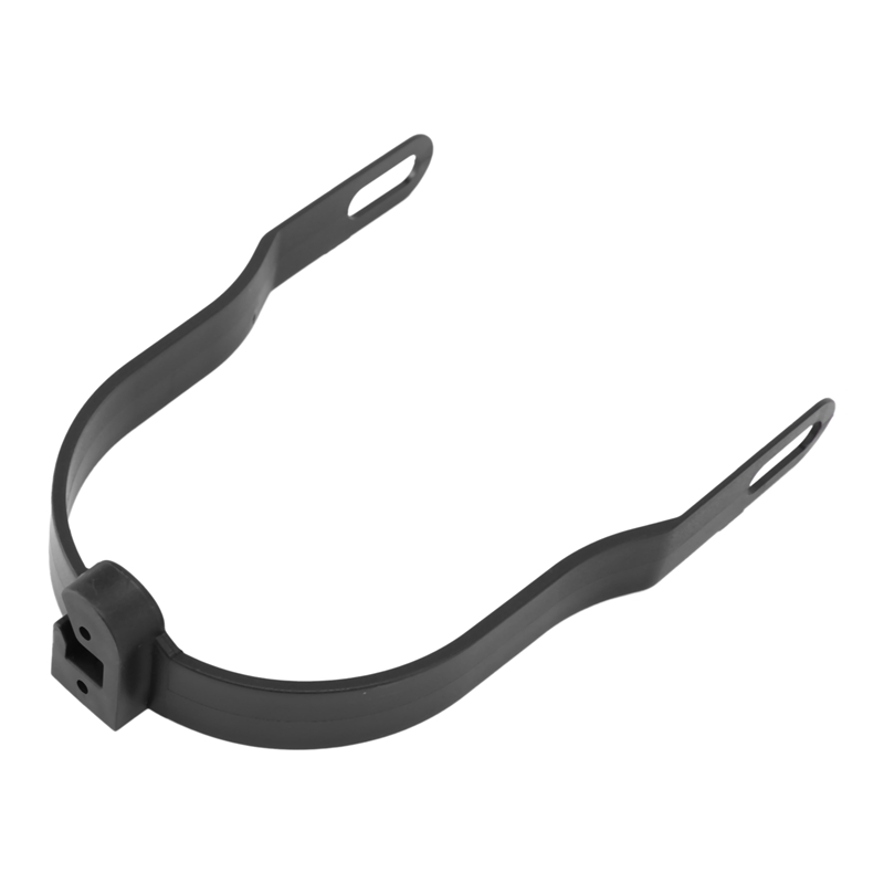 Accesorios para patinete Xiaomi M365/M187/Pro, juego de combinación, gancho especial, amortiguador, medidor de amortiguación, funda de silicona