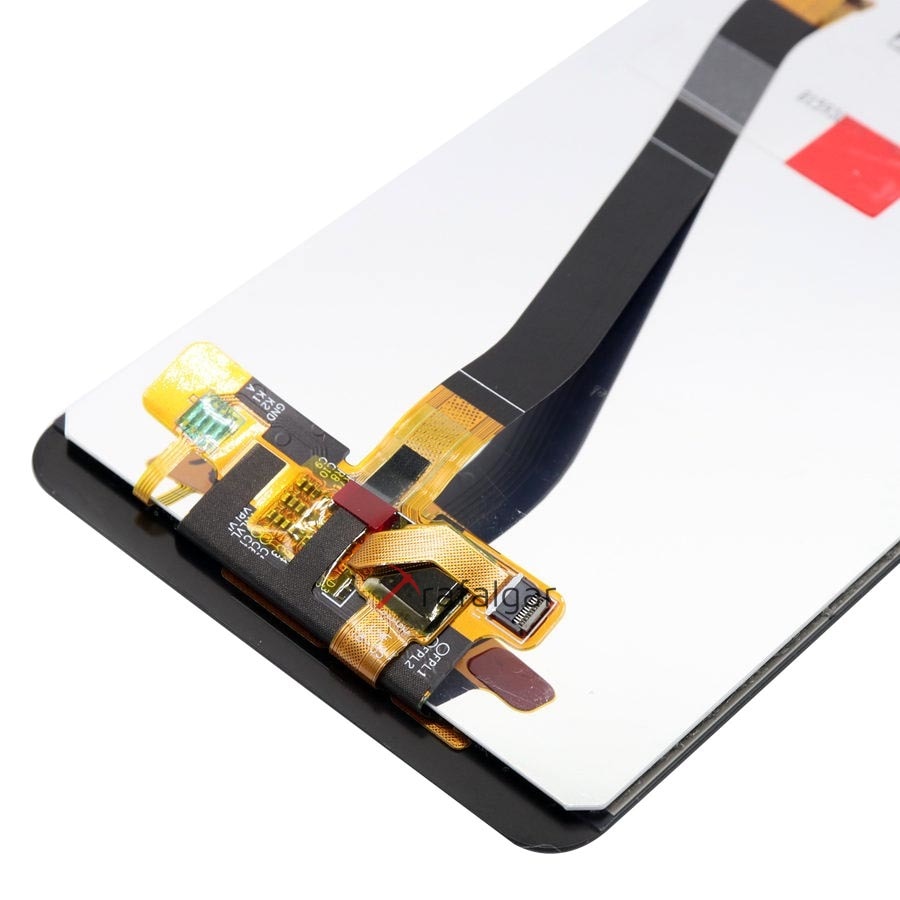 Trafalgar Display For Huawei Y9 LCD Display Touch Screen Digitizer Assembly With Frame For Huawei Y9 LCD FLA-LX1 LX3