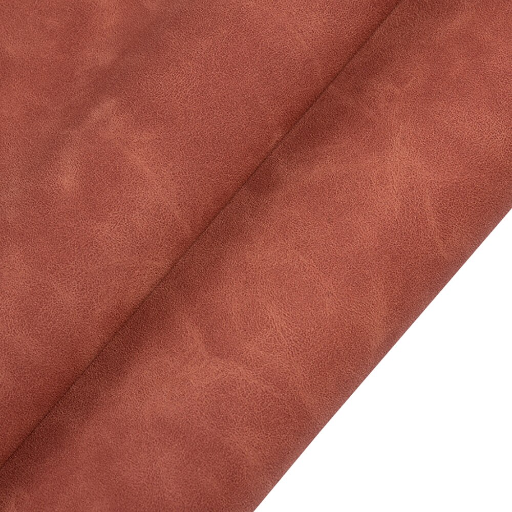 Kleurrijke Suede Synthetische Leer Stof 50Cm X 137Cm Eco-Lederen Diy Handgemaakte Naaien Kleding Levert Materiaal: 10