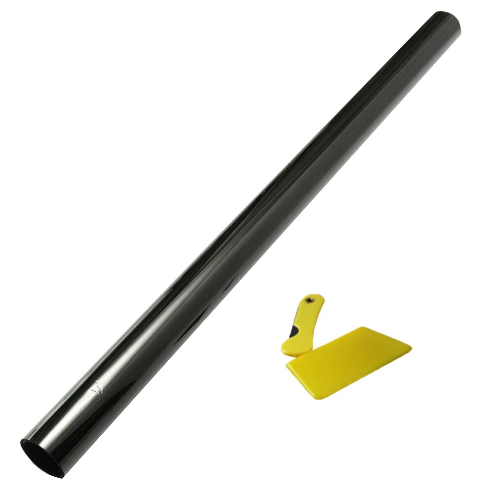 80% SALES 6m Car Vehicle Window Glass Sun Heat Insulation Privacy Protection Tint Film