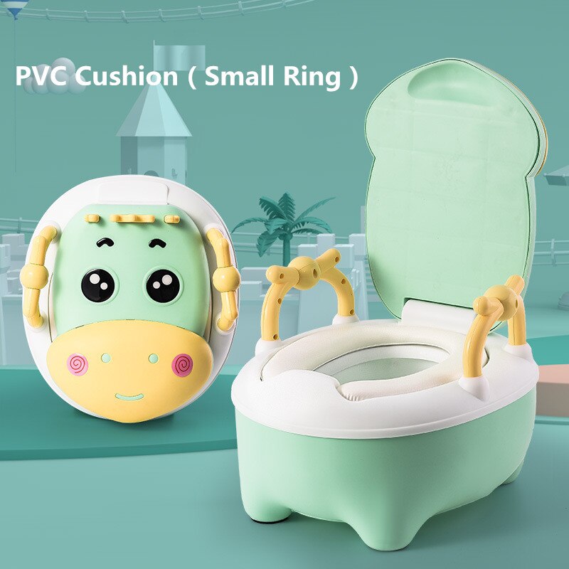 Portable Toilet Baby Toilet Seat Pot For Kids Potty Training Seat Children Potty Baby Boys Toilet Bowl Pot Training Potty Toilet: C2