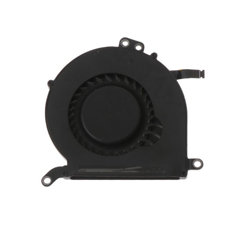Ventilador de refrigeración de CPU para Apple Macbook Air 13 "A1369 A1466 refrigeración de ordenador portátil U1JE