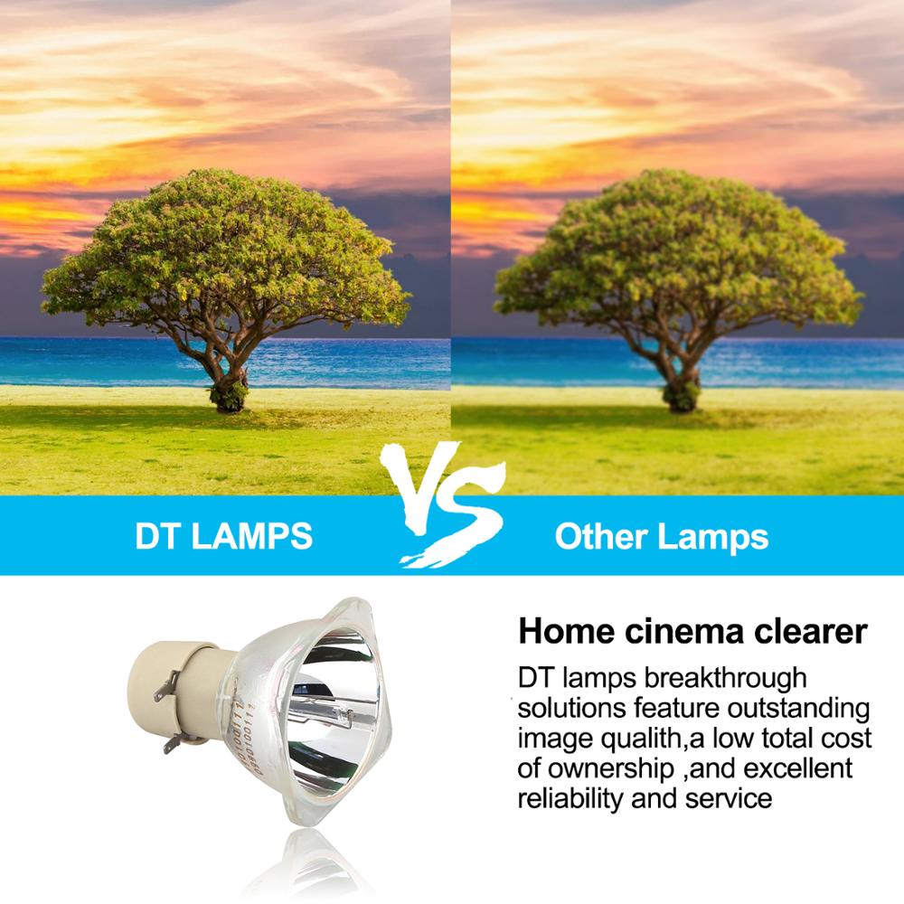 95%  helle aj-lah 2 ersatzprojektorlampen/birnlampen für lg  ah215 / ah215- jd projektoren