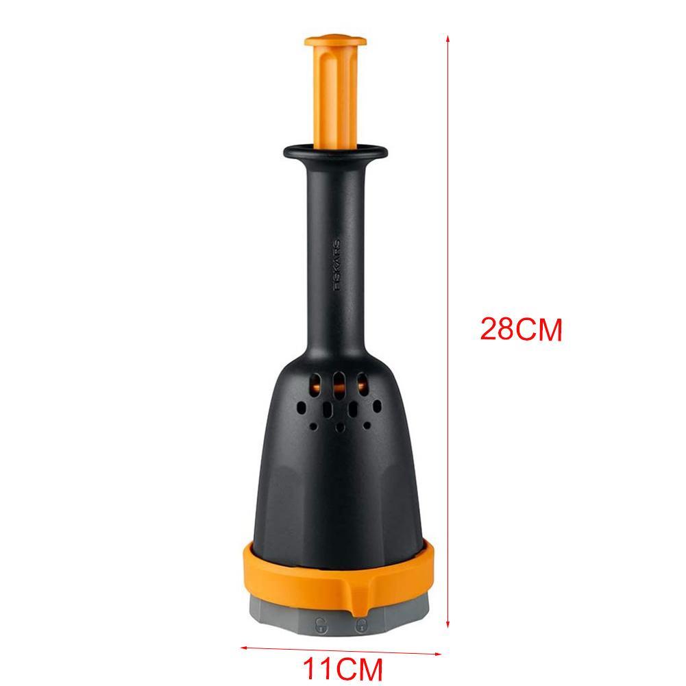 Manual Soil Block Maker Manual Pot Soil Blocker Soil Blocking Tool Create Soil Block Seedlings Greenhouse Garden Accessories