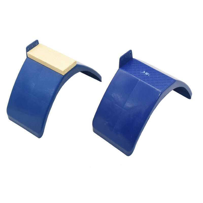 20 pcs Pigeons Solid Wood Plastic Frame Rest Frame Stand Pigeon Pigeon Supplies Bird Equipment