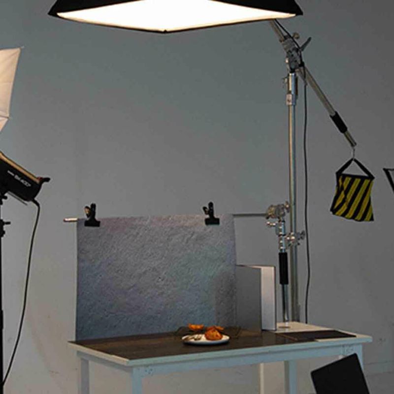 3 in1 Multipurpose Thickened Double-Sided Foldable Cardboard for Photography R9CB