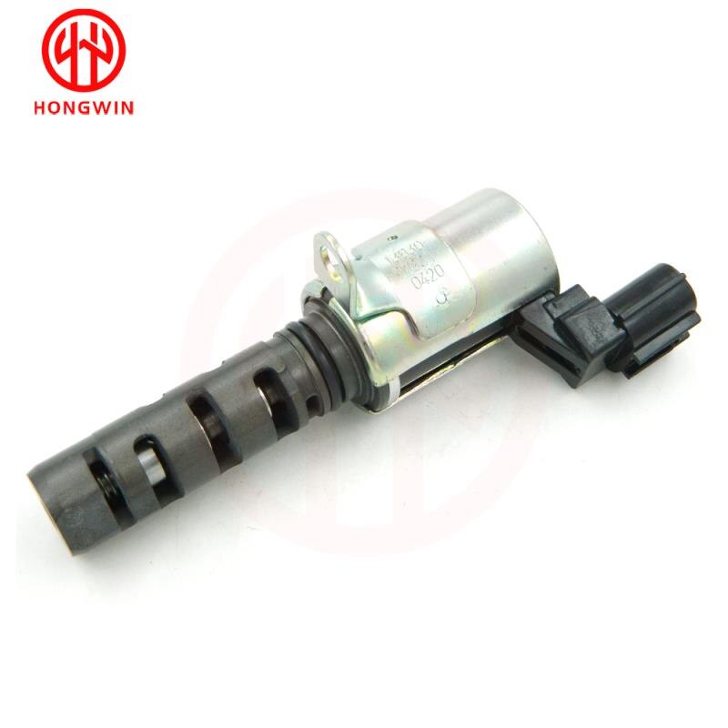 Genuine No.:13830 97201 VVT Camshaft Timing Control Valve Fits TToyota Daihatsu Cuore VII 03 L 1.0L 1383097201