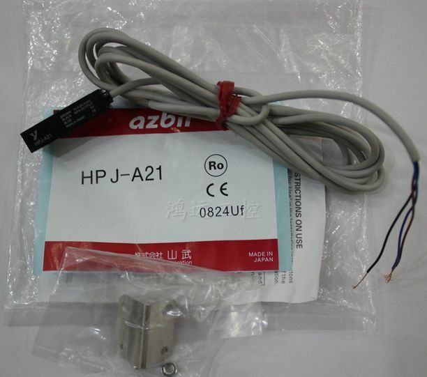 HPJ-A21 HPJ A21 Neue Yamatake Azbil Lichtschranke freies