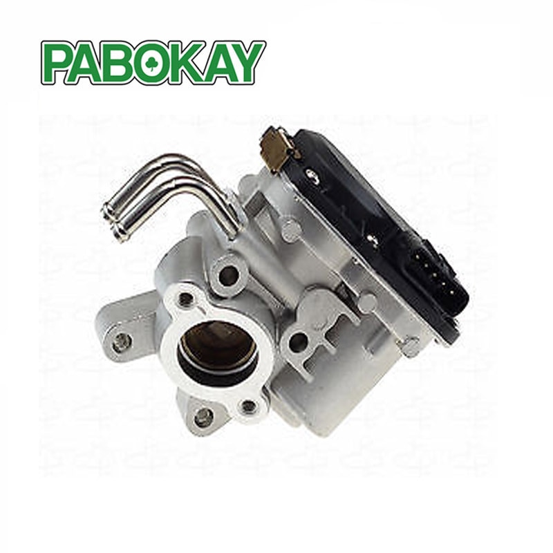 Vanne à vide EGR, pour NISSAN ZD30 DCi Y61 PATROL NAVARA &amp; CABSTAR 3.0 LTR DIESEL 04-12, 150100 – 0011