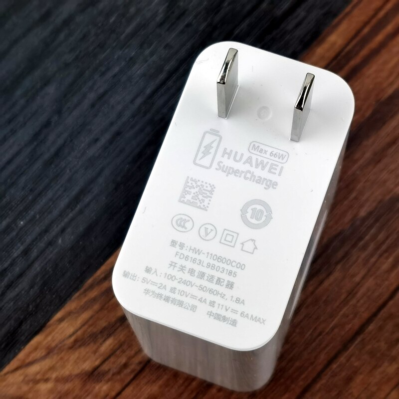 66W Huawei Mate 40 Pro SuperCharge Charger Original 6A Usb Type C Cable Fast Charge Honor Nova 8 se Mate 40 RS P40 Adapter