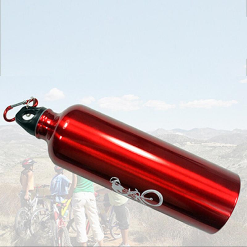 Outdoor Cycling 750ML Water Bottle Bike Bicycle Kettle Cup Drink Sport Gym Bicycle Cycling Hiking Water Bottle !: 1