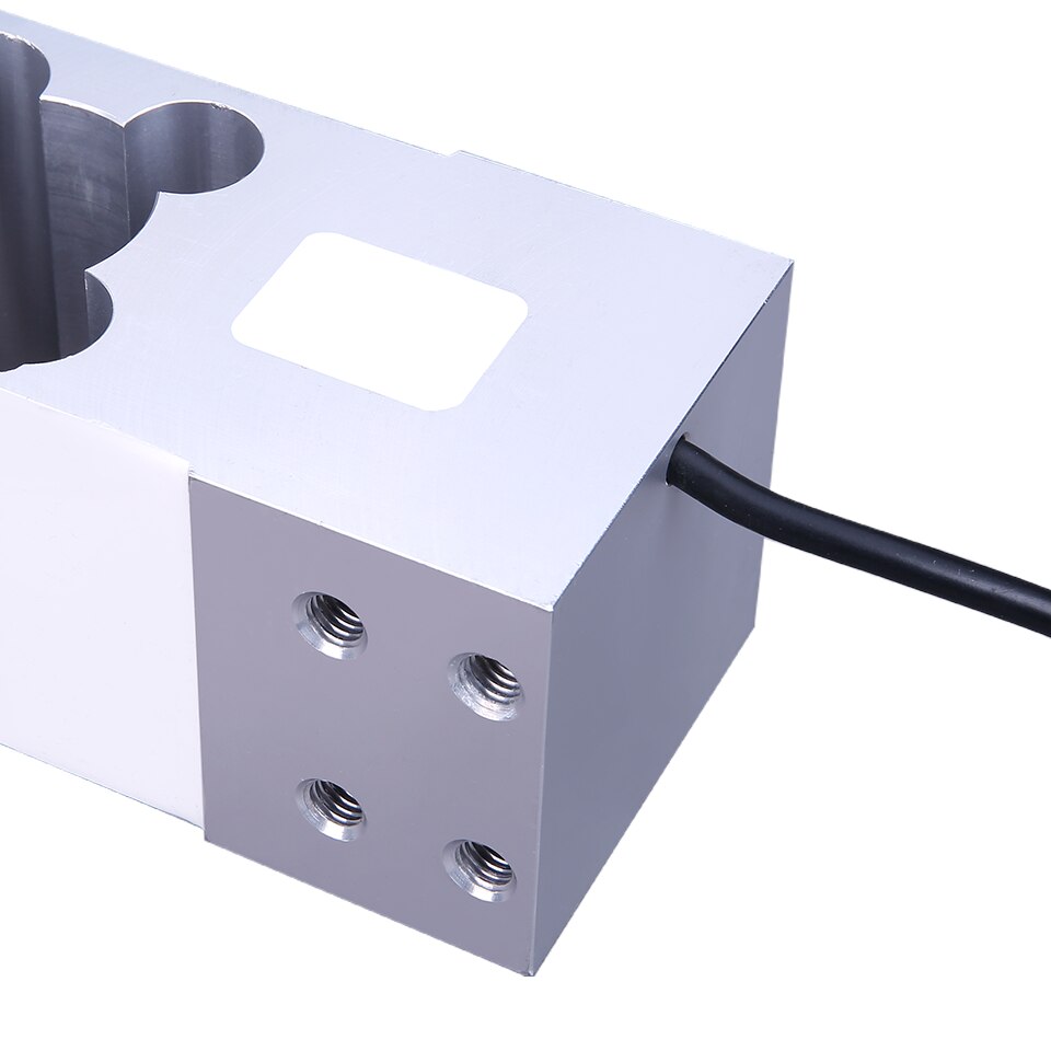 PSD-X5 Shear Beam Weighing Load Cell 100/200/500/750kg For Electronic Belt Conveyor Scale