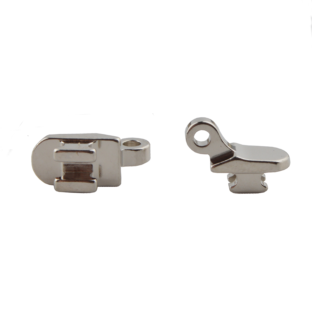 Charnière pour lunettes en plastique, 100x4mm, largeur 4mm, pièce de rechange pour montures de lunettes, 1.5 pièces
