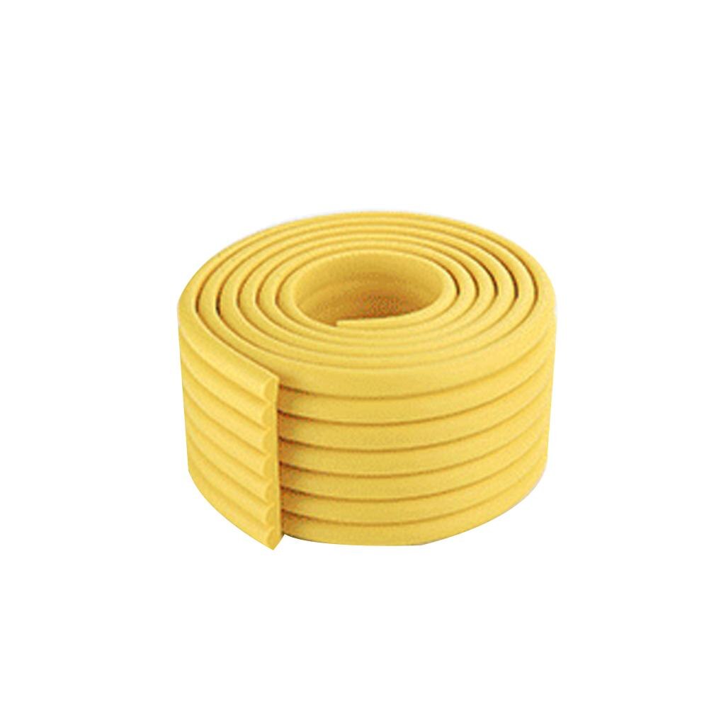 2M Kids Baby Desk Hoek Bescherming Bar Kinderen Veiligheid Soft Tafel Bureau Edge Corner Kussen Bescherming Strip Bumper